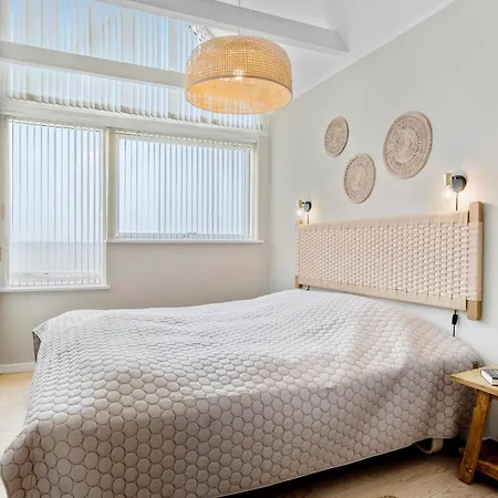 Semesterbostad Three-bedroom In Assens