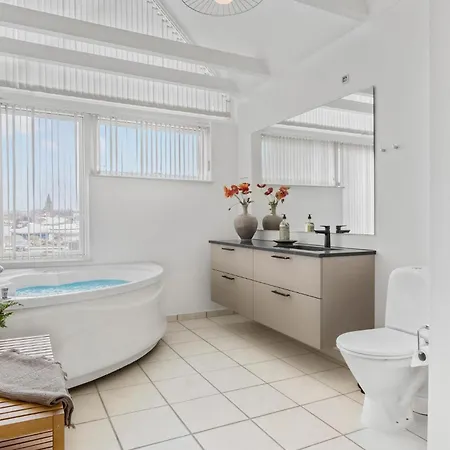 Three-bedroom In Assens