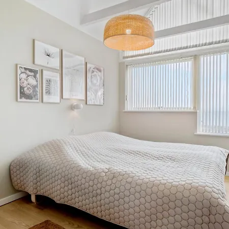 Semesterbostad Three-bedroom In