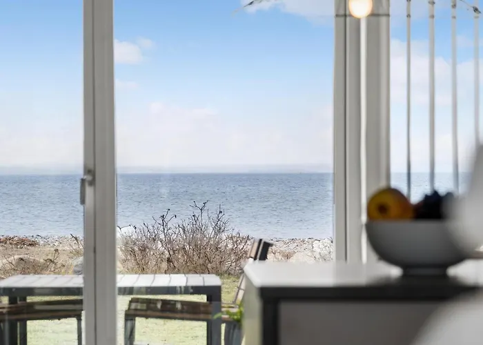Casa vacanze Three-bedroom In Assens