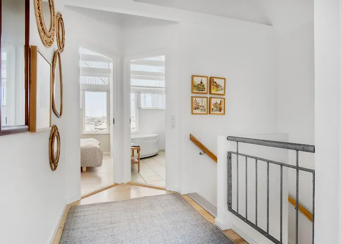 Casa vacanze Three-bedroom In Assens