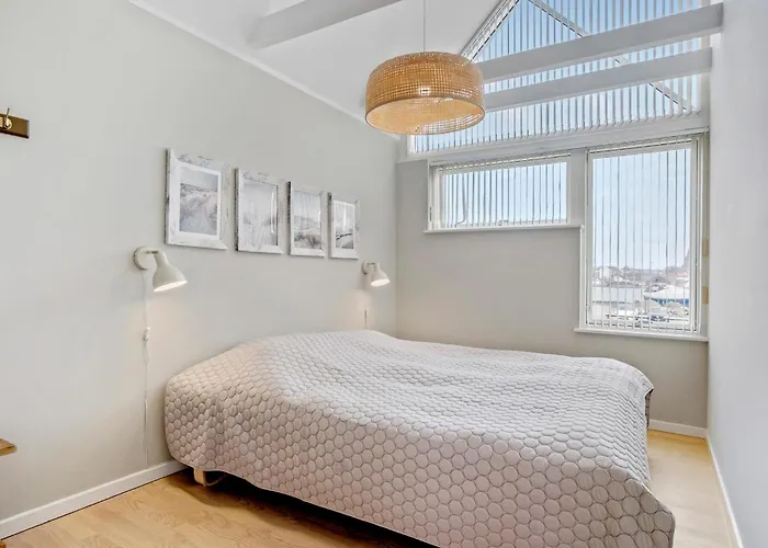 Three-bedroom In Casa vacanze