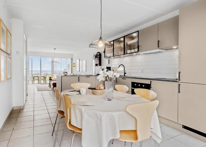 Three-bedroom In